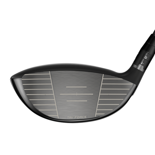 Quantum Max Fast Driver - View 6