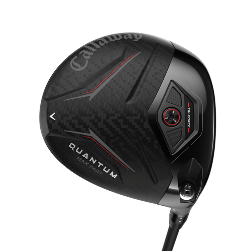 Quantum Max Fast Driver - View 8