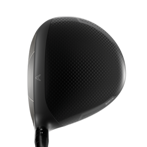 Quantum Max Driver - View 4