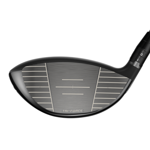 Quantum Max Driver - View 6