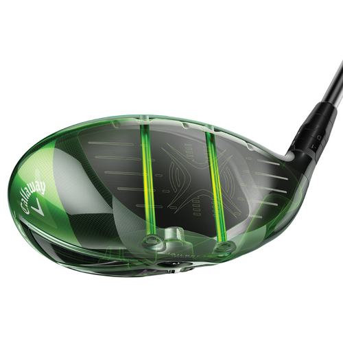 GBB Epic Sub Zero Drivers - View 6
