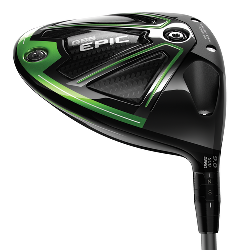 GBB Epic Sub Zero Drivers - View 7
