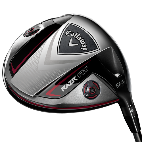 RAZR Fit Drivers - View 1