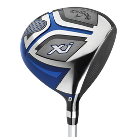 XJ Junior Driver (2018)