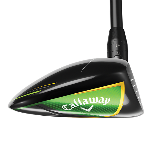 Women's Epic Flash Fairway Woods - View 5
