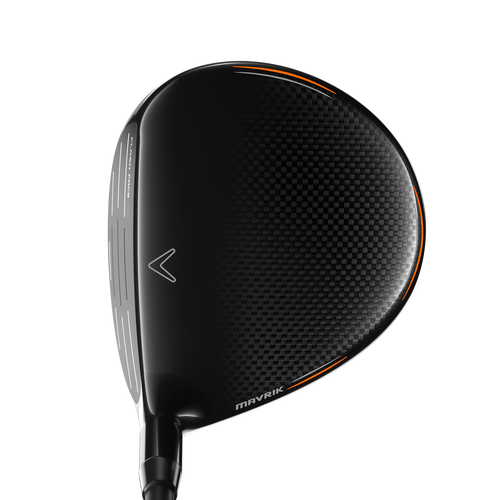 Women's MAVRIK MAX W Fairway Woods - View 2