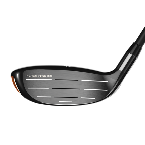 Women's MAVRIK MAX W Fairway Woods - View 4