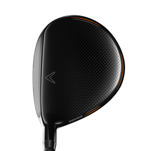 MAVRIK Sub Zero Tour Certified Fairway Woods - View 2