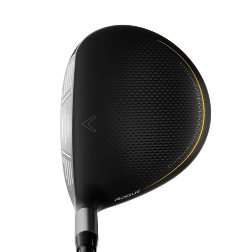 Rogue ST MAX Tour Certified Fairway Woods - View 2