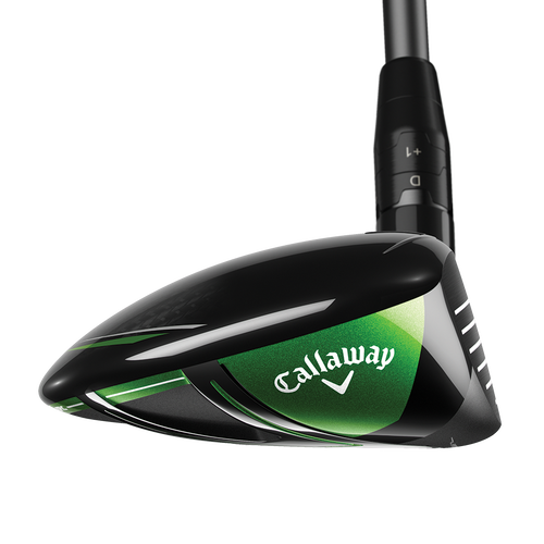 GBB Epic Sub Zero Fairway Woods - View 4