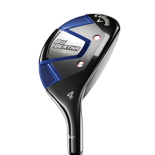 Women's Big Bertha REVA Hybrids - View 1