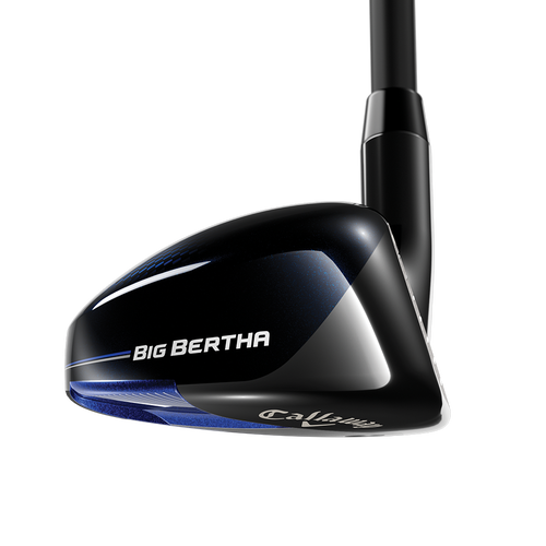 Women's Big Bertha REVA Hybrids - View 3