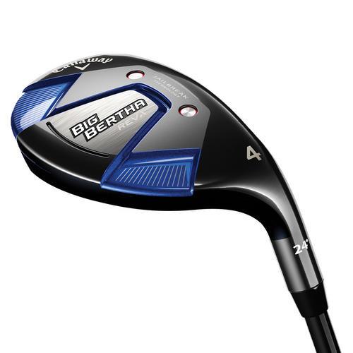Women's Big Bertha REVA Hybrids - View 5
