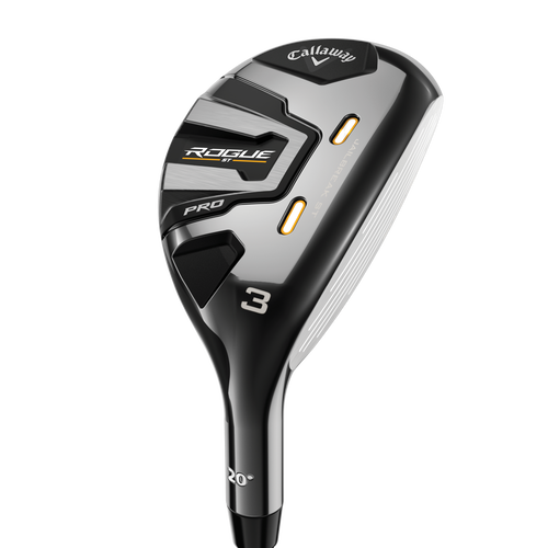 Rogue ST Pro Hybrids - View 1