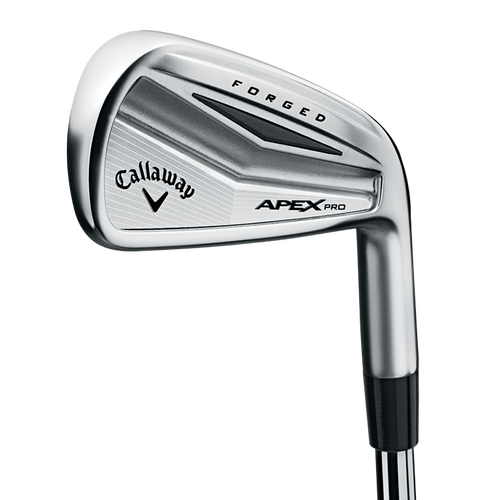 Apex Pro 14 Irons - View 1