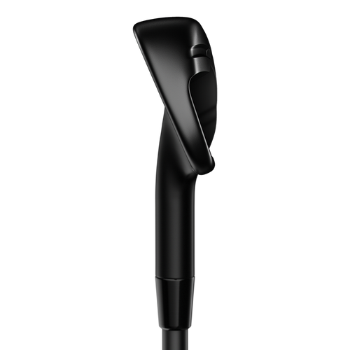 Apex 16 Black Irons - View 4
