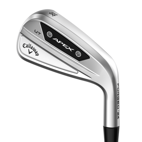 Apex '24 Utility Irons - View 4