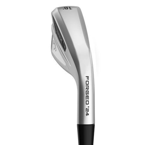 Apex '24 Utility Irons - View 6