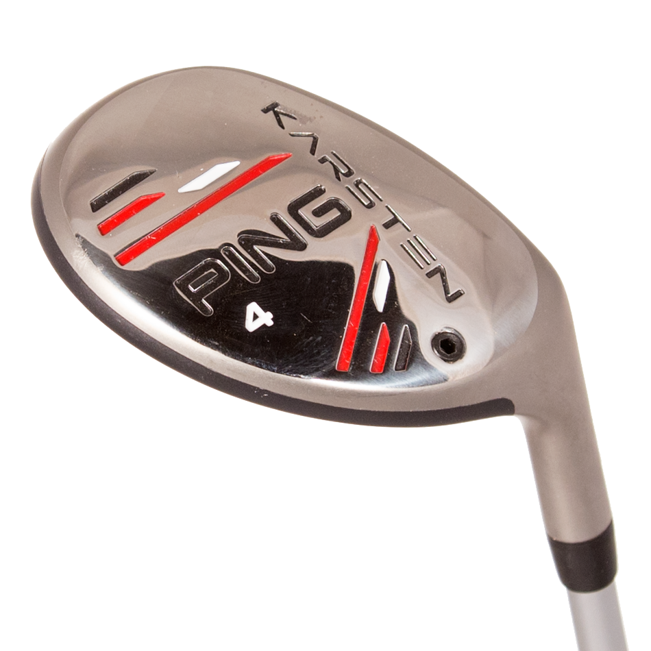 Ping Karsten Hybrids