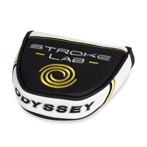 Stroke Lab Black Seven Putter - View 5