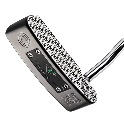 Toulon Design Chicago Putter - View 4