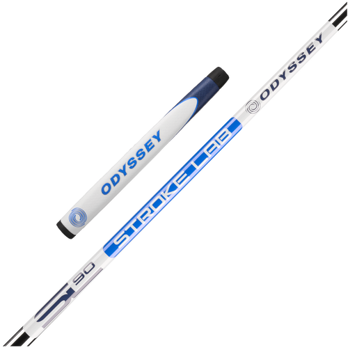 Ai-ONE Milled Jailbird Mini T Versa 90 DB Putter - View 5