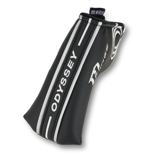 Microhinge #1 CH Putter - View 6
