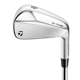TaylorMade P7MB Irons (2020)