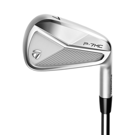 TaylorMade P7MC Irons