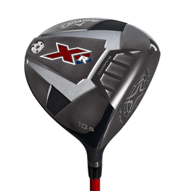 XR Drivers (2023)