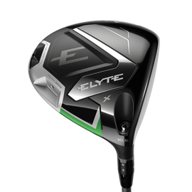 Elyte X Driver
