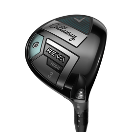 REVA RISE Fairway Woods
