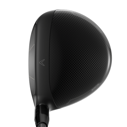 Quantum Max D Fairway Woods - View 4