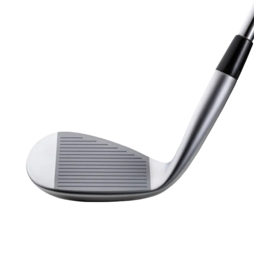 Mizuno T24 Soft White Satin Wedges - View 2