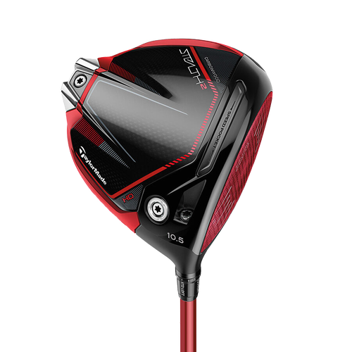 TaylorMade Stealth 2 HD Drivers - View 1