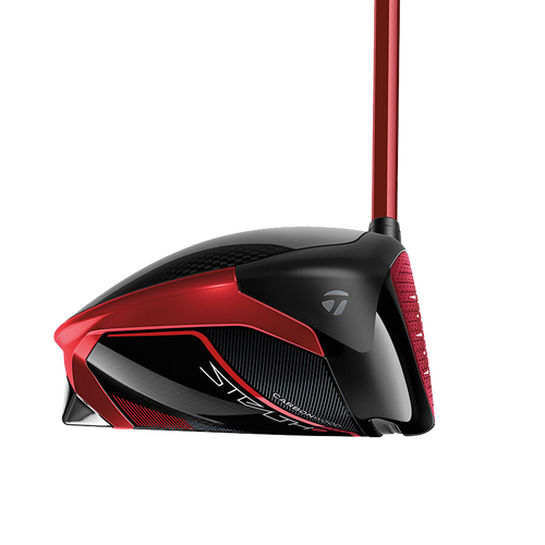 TaylorMade Stealth 2 HD Drivers - View 4