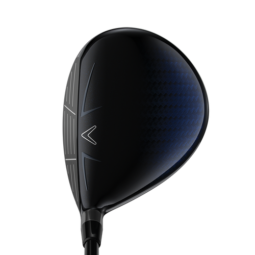 Steelhead XR Fairway Woods - View 4
