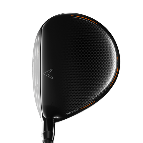 MAVRIK Fairway Woods - View 2