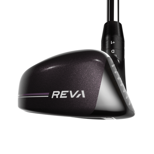Women's Big Bertha REVA Hybrids - View 3