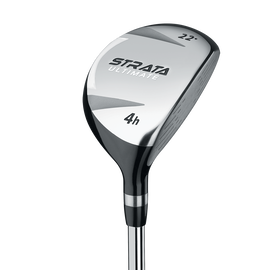 Strata Ultimate Hybrids
