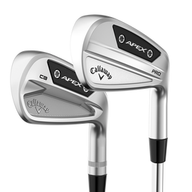 Apex Pro Series Player Set