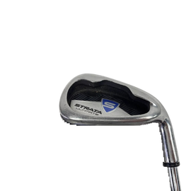 Strata Ultimate Irons