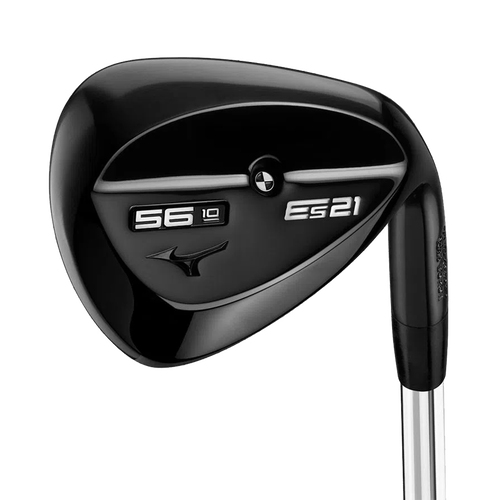 Mizuno ES21 Black Wedges - View 1