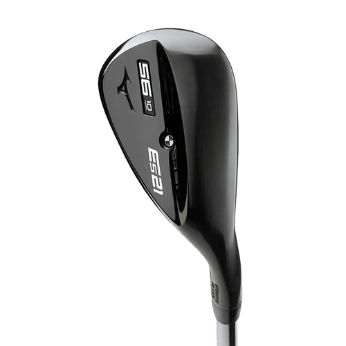 Mizuno ES21 Black Wedges - View 3