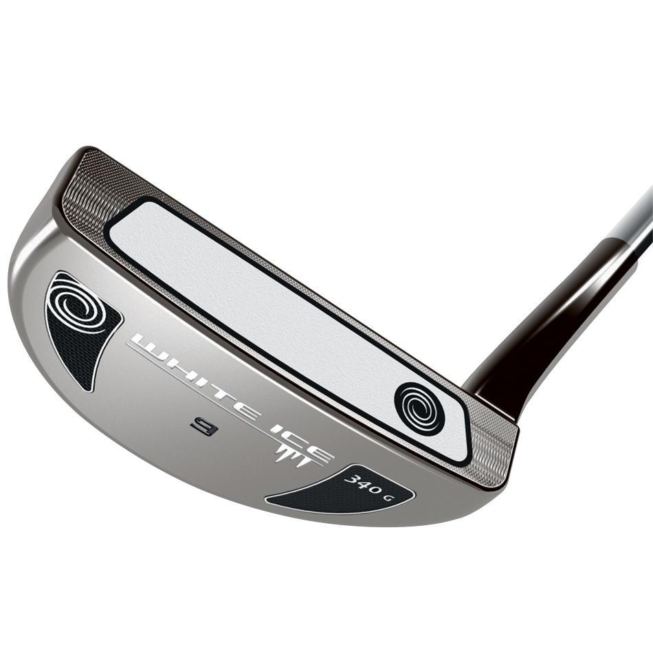Odyssey Odyssey White Ice #9 Putter | Callaway Golf Pre-Owned