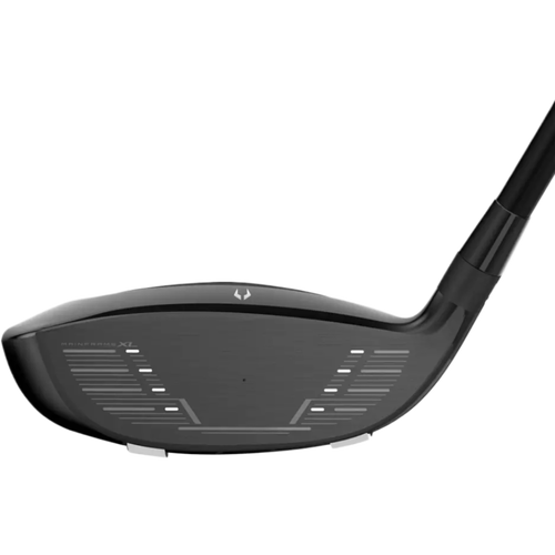 Cleveland Halo XL Womens Fairway Woods - View 2