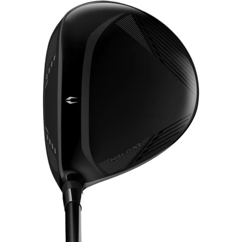 Cleveland Halo XL Womens Fairway Woods - View 3