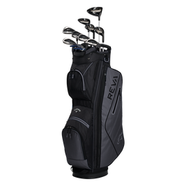 Women&rsquo;s '21 REVA 11-Piece Complete Set