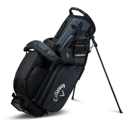 Mavrik 17-Piece Women&rsquo;s Golf Club Set