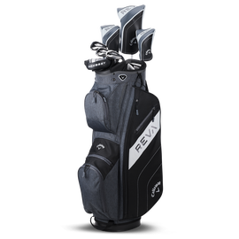 Women&rsquo;s '24 REVA 8-Piece Cart Bag Complete Set